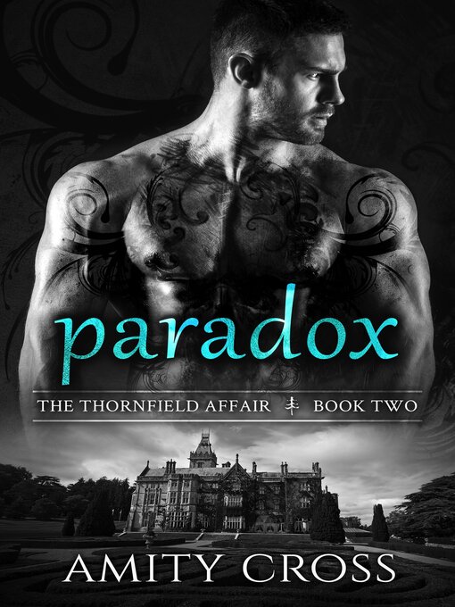Title details for Paradox by Amity Cross - Available